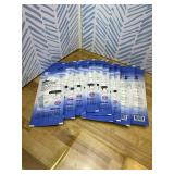 BOTN youth fit 11Pcs KF94 Protective and Safety Face Mask, 4-Layer Filter and 3D Design, Adjustable Strap and Premium Quality Made in Korea (White, Medium) BOTN youth fit 11Pcs KF94 Protective and Safety Face Mask, 4-Layer Filter and 3D Design, Adjustable Strap and Premium Quality Made in Korea (White, Medium)