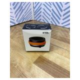 Intoval Vacuum Magnetic Phone Holder for Car, 360 Suction Cup Phone Mount with Snaplock Tech, Adjustable Magnet Stand for Your Car - Fit for Magsafe iPhone, Come with 2 Mag Rings, Flat Nano Sticker Intoval Vacuum Magnetic Phone Holder for Car, 360 Suction Cup Phone Mount with Snaplock Tech, Adjustable Magnet Stand for Your Car - Fit for Magsafe iPhone, Come with 2 Mag Rings, Flat Nano Sticker