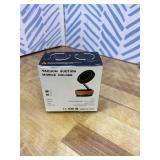 Intoval Vacuum Magnetic Phone Holder for Car, 360 Suction Cup Phone Mount with Snaplock Tech, Adjustable Magnet Stand for Your Car - Fit for Magsafe iPhone, Come with 2 Mag Rings, Flat Nano Sticker Intoval Vacuum Magnetic Phone Holder for Car, 360 Suction Cup Phone Mount with Snaplock Tech, Adjustable Magnet Stand for Your Car - Fit for Magsafe iPhone, Come with 2 Mag Rings, Flat Nano Sticker