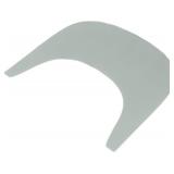 Fdit Silicone Baby Placemat Heat Insulated Slip Easy to Clean for Toddlers - Childrens Placemat for Restaurant Table Setting (Silicone, 15 X 13.6 Inch) (Green) Fdit Silicone Baby Placemat Heat Insulated Slip Easy to Clean for Toddlers - Childrens Placemat for Restaurant Table Setting (Silicone, 15 X 13.6 Inch) (Green)