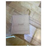 OZEL JEWELRY & GIFT Layered Gold Necklaces for Women - Crystal Colorful Delicate Cutting Pendant Necklace - 18K Gold Plated - Birthday Gifts (Made in Korea) OZEL JEWELRY & GIFT Layered Gold Necklaces for Women - Crystal Colorful Delicate Cutting Pendant Necklace - 18K Gold Plated - Birthday Gifts (Made in Korea)