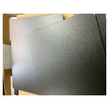 HUANUO Electric Standing Desk, 55 x 24 Inch Height Adjustable Computer Desk with Storage Bag, 4 Height Memory Settings, Sit Stand Up Desk for Home Office, Deep Black HUANUO Electric Standing Desk, 55 x 24 Inch Height Adjustable Computer Desk with Storage Bag, 4 Height Memory Settings, Sit Stand Up Desk for Home Office, Deep Black