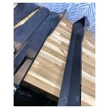 Retails for $395! Compatible with 20 21 22 23 24 Tesla Model Y Style Panels Lip Splitters Spoiler Bumper Body Kit 4Pcs Side Skirts Car Accessories(Glossy Black) Retails for $395! Compatible with 20 21 22 23 24 Tesla Model Y Style Panels Lip Splitters Spoiler Bumper Body Kit 4Pcs Side Skirts Car Accessories(Glossy Black)