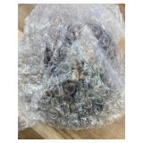 Retails for $395! Compatible with 20 21 22 23 24 Tesla Model Y Style Panels Lip Splitters Spoiler Bumper Body Kit 4Pcs Side Skirts Car Accessories(Glossy Black) Retails for $395! Compatible with 20 21 22 23 24 Tesla Model Y Style Panels Lip Splitters Spoiler Bumper Body Kit 4Pcs Side Skirts Car Accessories(Glossy Black)