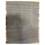 MaxMat Extra Large Commercial Floor Mat, 3 x 5 Feet Rubber Border Heavy Duty Made in USA Door Mat, Waterproof, Low-Profile, Easy to Clean, Rubber Entry Mudroom Rug (Charcoal Grey) MaxMat Extra Large Commercial Floor Mat, 3 x 5 Feet Rubber Border Heavy Duty Made in USA Door Mat, Waterproof, Low-Profile, Easy to Clean, Rubber Entry Mudroom Rug (Charcoal Grey)