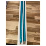 Carbon Fiber Pool Cue Stick 9.5mm Low Deflection Pool Stick Cue Stick Billiard Pool Cue Stick for Home Bars Pool Halls,Blue1 Carbon Fiber Pool Cue Stick 9.5mm Low Deflection Pool Stick Cue Stick Billiard Pool Cue Stick for Home Bars Pool Halls,Blue1