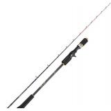 Sougayilang Slow Pitch Jigging Rod, 40 Ton Carbon Fiber Blank, 2-Piece Casting Rod for Snapper, Grouper Tuna Hairtail and Spanish Mackerel Sougayilang Slow Pitch Jigging Rod, 40 Ton Carbon Fiber Blank, 2-Piece Casting Rod for Snapper, Grouper Tuna Hairtail and Spanish Mackerel