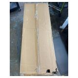 Amazon Basics Adjustable Clothes Rack for Handing, Double Hanging Rod Garment Rolling Closet Clothing Organizer, Chrome, 36' x 14' x 72' Amazon Basics Adjustable Clothes Rack for Handing, Double Hanging Rod Garment Rolling Closet Clothing Organizer, Chrome, 36' x 14' x 72'