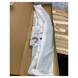 Visor Rain Guards Compatible with 2022-2025 2026 Ford Maverick Front and Rear in-Channel Window Visors Wind Deflectors Weather Shield for 2024 Maverick 4PCS Accessories Visor Rain Guards Compatible with 2022-2025 2026 Ford Maverick Front and Rear in-Channel Window Visors Wind Deflectors Weather Shield for 2024 Maverick 4PCS Accessories