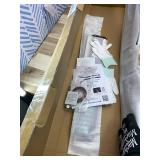 Visor Rain Guards Compatible with 2022-2025 2026 Ford Maverick Front and Rear in-Channel Window Visors Wind Deflectors Weather Shield for 2024 Maverick 4PCS Accessories Visor Rain Guards Compatible with 2022-2025 2026 Ford Maverick Front and Rear in-Channel Window Visors Wind Deflectors Weather Shield for 2024 Maverick 4PCS Accessories