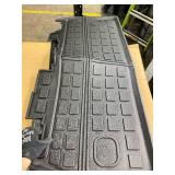 Retails for $150! Floor Mats Compatible with 2022-2025 2026 Kia Carnival 8 Seater MPV No Hybrid&Prestige Trunk Liner Cargo Liner Cargo Mat 2024 Carnival Accessories (Floor Mats+Trunk Mat+Backrest Mats Retails for $150! Floor Mats Compatible with 2022-2025 2026 Kia Carnival 8 Seater MPV No Hybrid&Prestige Trunk Liner Cargo Liner Cargo Mat 2024 Carnival Accessories (Floor Mats+Trunk Mat+Backrest Mats