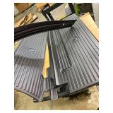 Retails for $150! Floor Mats Compatible with 2022-2025 2026 Kia Carnival 8 Seater MPV No Hybrid&Prestige Trunk Liner Cargo Liner Cargo Mat 2024 Carnival Accessories (Floor Mats+Trunk Mat+Backrest Mats Retails for $150! Floor Mats Compatible with 2022-2025 2026 Kia Carnival 8 Seater MPV No Hybrid&Prestige Trunk Liner Cargo Liner Cargo Mat 2024 Carnival Accessories (Floor Mats+Trunk Mat+Backrest Mats