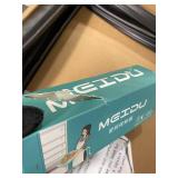 UPGRADED W10830047 Refrigerator Door Gasket Replacement Compatible with KitchenAid, JennAir Whirlpool Refrigerator Door Seal, Replaces Part Number W10163998 W10435971 4458806 Freezer Door Gasket UPGRADED W10830047 Refrigerator Door Gasket Replacement Compatible with KitchenAid, JennAir Whirlpool Refrigerator Door Seal, Replaces Part Number W10163998 W10435971 4458806 Freezer Door Gasket