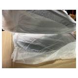 CLIM ART Magnetic Car Window Shades for Hyundai Elantra 2021-2026 Custom-Fit Sun Blocker Curtains, Side Window Covers, Essential Car Accessories for Camping, Baby, and Privacy Protection - MS0152 CLIM ART Magnetic Car Window Shades for Hyundai Elantra 2021-2026 Custom-Fit Sun Blocker Curtains, Side Window Covers, Essential Car Accessories for Camping, Baby, and Privacy Protection - MS0152