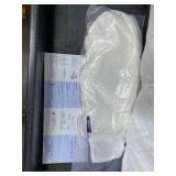 Firm Body Pillow 1.5cm Cubies Memory Foam Pain Relief & Sleeping & Supportive with Cooling Cover Hug Pillows 20 x 54 inches Firm Body Pillow 1.5cm Cubies Memory Foam Pain Relief & Sleeping & Supportive with Cooling Cover Hug Pillows 20 x 54 inches