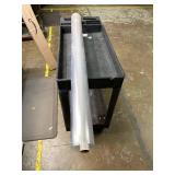 Chair Mat for Carpet, 46' x 60' Desk Chair Mat for Carpeted Floors, Non-Slip Office Vinyl Mat for Carpet with Studded, Easy Glide Heavy Duty Floor Protector Mat for Home Office, Clear Chair Mat for Carpet, 46' x 60' Desk Chair Mat for Carpeted Floors, Non-Slip Office Vinyl Mat for Carpet with Studded, Easy Glide Heavy Duty Floor Protector Mat for Home Office, Clear