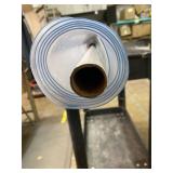 Chair Mat for Carpet, 46' x 60' Desk Chair Mat for Carpeted Floors, Non-Slip Office Vinyl Mat for Carpet with Studded, Easy Glide Heavy Duty Floor Protector Mat for Home Office, Clear Chair Mat for Carpet, 46' x 60' Desk Chair Mat for Carpeted Floors, Non-Slip Office Vinyl Mat for Carpet with Studded, Easy Glide Heavy Duty Floor Protector Mat for Home Office, Clear