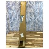 Safety Innovations No Hole Stairway Baby Gate Mounting Kit - Fits Posts from 2 3/4 inches to 3 1/2 inches Wide with Square or Round Tops - No Adhesives On Or Screws in Your Posts, (1-Pack) Safety Innovations No Hole Stairway Baby Gate Mounting Kit - Fits Posts from 2 3/4 inches to 3 1/2 inches Wide with Square or Round Tops - No Adhesives On Or Screws in Your Posts, (1-Pack)