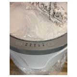 20L Luxury Towel Warmer Gift-Ready Box, Dual Heat, 30/60/90 Min Presets, Stainless Steel Interior, Tip-Over Auto Shut-Off, Includes 12 Fragrance Discs, Perfect Spa Gift for Home & Bathroom 20L Luxury Towel Warmer Gift-Ready Box, Dual Heat, 30/60/90 Min Presets, Stainless Steel Interior, Tip-Over Auto Shut-Off, Includes 12 Fragrance Discs, Perfect Spa Gift for Home & Bathroom