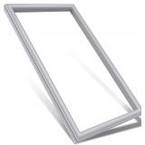 ARLBA Upgraded 34'x21' W10714545 Refrigerator Freezer Door Gasket Part Compatble with Kitchen Aid,Kenmore and Whirlpool Refrigerator Freezer Door Gasket Seal W10164045 W10714545 APS11757265 AP6023917 ARLBA Upgraded 34'x21' W10714545 Refrigerator Freezer Door Gasket Part Compatble with Kitchen Aid,Kenmore and Whirlpool Refrigerator Freezer Door Gasket Seal W10164045 W10714545 APS11757265 AP6023917
