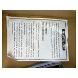 ARLBA Upgraded 34'x21' W10714545 Refrigerator Freezer Door Gasket Part Compatble with Kitchen Aid,Kenmore and Whirlpool Refrigerator Freezer Door Gasket Seal W10164045 W10714545 APS11757265 AP6023917 ARLBA Upgraded 34'x21' W10714545 Refrigerator Freezer Door Gasket Part Compatble with Kitchen Aid,Kenmore and Whirlpool Refrigerator Freezer Door Gasket Seal W10164045 W10714545 APS11757265 AP6023917