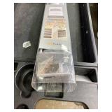 Persilux Cordless Zebra Shades (24' W X 64' H, White) Free-Stop Window Shades Dual Layer Light Control for Day and Night, Light Filtering Sheer Blinds for Windows, Easy to Install Persilux Cordless Zebra Shades (24' W X 64' H, White) Free-Stop Window Shades Dual Layer Light Control for Day and Night, Light Filtering Sheer Blinds for Windows, Easy to Install