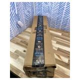 Persilux Cordless Zebra Shades (24' W X 64' H, White) Free-Stop Window Shades Dual Layer Light Control for Day and Night, Light Filtering Sheer Blinds for Windows, Easy to Install Persilux Cordless Zebra Shades (24' W X 64' H, White) Free-Stop Window Shades Dual Layer Light Control for Day and Night, Light Filtering Sheer Blinds for Windows, Easy to Install