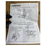 Clothes Drying Rack, Foldable 2-Level Laundry Racks for Drying Clothes Rack,Stainless Steel Drying Rack Clothing Collapsible for Indoor Outdoor,with Height-Adjustable Wings,Gray Clothes Drying Rack, Foldable 2-Level Laundry Racks for Drying Clothes Rack,Stainless Steel Drying Rack Clothing Collapsible for Indoor Outdoor,with Height-Adjustable Wings,Gray