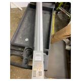 Persilux Zebra Blinds for Windows, Dual Layer Zebra Roller Shades (45' W x 72' H, White) Light Filtering Sheer Shades, Easy to Install, Cordless Room Darkening Roller Blinds for Office Persilux Zebra Blinds for Windows, Dual Layer Zebra Roller Shades (45' W x 72' H, White) Light Filtering Sheer Shades, Easy to Install, Cordless Room Darkening Roller Blinds for Office