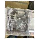 Persilux Zebra Blinds for Windows, Dual Layer Zebra Roller Shades (45' W x 72' H, White) Light Filtering Sheer Shades, Easy to Install, Cordless Room Darkening Roller Blinds for Office Persilux Zebra Blinds for Windows, Dual Layer Zebra Roller Shades (45' W x 72' H, White) Light Filtering Sheer Shades, Easy to Install, Cordless Room Darkening Roller Blinds for Office