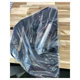 Retails for $136! SAUTVS Hood Scoop with LED Spotlight for Polaris RZR PRO XP/PRO R/S 2025+ Accessories, Sport Front Hood Scoop with LED Auxiliary Light Accent Lamp Kit Retails for $136! SAUTVS Hood Scoop with LED Spotlight for Polaris RZR PRO XP/PRO R/S 2025+ Accessories, Sport Front Hood Scoop with LED Auxiliary Light Accent Lamp Kit