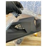 Retails for $136! SAUTVS Hood Scoop with LED Spotlight for Polaris RZR PRO XP/PRO R/S 2025+ Accessories, Sport Front Hood Scoop with LED Auxiliary Light Accent Lamp Kit Retails for $136! SAUTVS Hood Scoop with LED Spotlight for Polaris RZR PRO XP/PRO R/S 2025+ Accessories, Sport Front Hood Scoop with LED Auxiliary Light Accent Lamp Kit