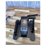 Retails for $104! Under Desk Elliptical Machine, Electric Seated Pedal Exerciser, Remoter Retails for $104! Under Desk Elliptical Machine, Electric Seated Pedal Exerciser, Remoter