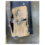 Retails for $104! Under Desk Elliptical Machine, Electric Seated Pedal Exerciser, Remoter Retails for $104! Under Desk Elliptical Machine, Electric Seated Pedal Exerciser, Remoter