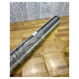 Persilux Blackout Cordless Zebra Blinds for Windows (35' W x 64' H, Dark Grey) with Upgraded Cassette Free-Stop Dual Layers Sheer Roller Shades for Home and Office Persilux Blackout Cordless Zebra Blinds for Windows (35' W x 64' H, Dark Grey) with Upgraded Cassette Free-Stop Dual Layers Sheer Roller Shades for Home and Office