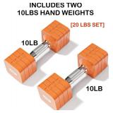 15LB 20LB 40LB 50LB Adjustable Dumbbell Set Free Weights Dumbbells Set for Women Men Hand Weights Sets Adjust Dumbbell Weight Sets for Home Gym Exercise Workout Strength Training Equipments 15LB 20LB 40LB 50LB Adjustable Dumbbell Set Free Weights Dumbbells Set for Women Men Hand Weights Sets Adjust Dumbbell Weight Sets for Home Gym Exercise Workout Strength Training Equipments