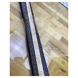 Mahjong Mat Noise Reducing with Rules, 33.5x33.45 Inch Non-Slip American Mah Jongg Table Set Cover with Travel Bags, Thanksgiving Party Poker Card Games Board Waterproof, 2025 Version. Mahjong Mat Noise Reducing with Rules, 33.5x33.45 Inch Non-Slip American Mah Jongg Table Set Cover with Travel Bags, Thanksgiving Party Poker Card Games Board Waterproof, 2025 Version.