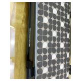 Pamo Babe Portable Crib Baby Playpen with Mattress and Carry Bag Grey Pamo Babe Portable Crib Baby Playpen with Mattress and Carry Bag Grey