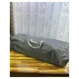 Retails for $170! Sweeby Baby Playpen, 59x59 Inch Baby Gate Foldable Playpens for Babies and Toddlers, Extra Large Playpen with Door Play Yard for Kids Fence Indoor and Outdoor Play Pen, Gray Retails for $170! Sweeby Baby Playpen, 59x59 Inch Baby Gate Foldable Playpens for Babies and Toddlers, Extra Large Playpen with Door Play Yard for Kids Fence Indoor and Outdoor Play Pen, Gray