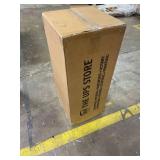 Retails for $170! Sweeby Baby Playpen, 59x59 Inch Baby Gate Foldable Playpens for Babies and Toddlers, Extra Large Playpen with Door Play Yard for Kids Fence Indoor and Outdoor Play Pen, Gray Retails for $170! Sweeby Baby Playpen, 59x59 Inch Baby Gate Foldable Playpens for Babies and Toddlers, Extra Large Playpen with Door Play Yard for Kids Fence Indoor and Outdoor Play Pen, Gray