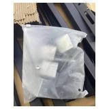 Leteuke Dumbbell Rack, 3 Tiers Heavy Duty Weight Rack for Home Gym, Trapezoidal Frame Space Saving Weight Storage Racks for Dumbells, Kettlebells, Barbells, Dumbbell Rack Stand Only (1300LBS Capacity) Leteuke Dumbbell Rack, 3 Tiers Heavy Duty Weight Rack for Home Gym, Trapezoidal Frame Space Saving Weight Storage Racks for Dumbells, Kettlebells, Barbells, Dumbbell Rack Stand Only (1300LBS Capacity)