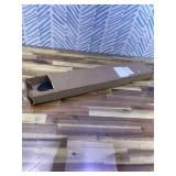 Linda s Essentials Stove Gap Covers Stainless Steel (2 Pack), 316 Stainless Steel Stove Gap Covers Heat Resistant Oven Gap Filler Seals Spaces Between Stovetop and Counter (23.4 Inches, Black (Steel)) Linda s Essentials Stove Gap Covers Stainless Steel (2 Pack), 316 Stainless Steel Stove Gap Covers Heat Resistant Oven Gap Filler Seals Spaces Between Stovetop and Counter (23.4 Inches, Black (Steel))