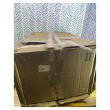 100 ft Garden Hose, 5/8 in Heavy Duty Water Hose, Flexible and Durable, Lightweight Rubber Hybrid Hose, Leak-Free Connections, Male to Female 3/4' Brass Fittings for Patio, Lawn, Black 100 ft Garden Hose, 5/8 in Heavy Duty Water Hose, Flexible and Durable, Lightweight Rubber Hybrid Hose, Leak-Free Connections, Male to Female 3/4' Brass Fittings for Patio, Lawn, Black