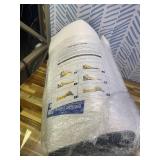 3PCS Wedge Pillow Set for After Surgery, Back Pillow for Bed Sitting up, 10-in-1 Foam Wedge Pillow for Acid Reflux & Back Pain Relief, Post Surgery Pillow for GERD & Snoring, White 3PCS Wedge Pillow Set for After Surgery, Back Pillow for Bed Sitting up, 10-in-1 Foam Wedge Pillow for Acid Reflux & Back Pain Relief, Post Surgery Pillow for GERD & Snoring, White