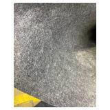 MODIGT 40' by 70' Underfelt Carpet for RV, Boat, Truck, Speaker Box, Door Liner, Desk (Mid Gray) MODIGT 40' by 70' Underfelt Carpet for RV, Boat, Truck, Speaker Box, Door Liner, Desk (Mid Gray)