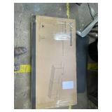 Retails for $105! FLEXIMOUNTS 2x8 Garage Storage Rack, Adjustable Overhead Storage Organization System, Heavy Duty Metal Ceiling Rack, 400lbs Weight Capacity, Black, Classic Series Retails for $105! FLEXIMOUNTS 2x8 Garage Storage Rack, Adjustable Overhead Storage Organization System, Heavy Duty Metal Ceiling Rack, 400lbs Weight Capacity, Black, Classic Series