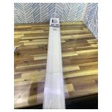 Grandekor Top Down Bottom Up Cellular Shades Cordless, 35' Wx64 H, Pull Down Honeycomb Blinds for Windows Room Darkening Blinds & Shades for Living Room Bedroom, Blackout, White Grandekor Top Down Bottom Up Cellular Shades Cordless, 35' Wx64 H, Pull Down Honeycomb Blinds for Windows Room Darkening Blinds & Shades for Living Room Bedroom, Blackout, White