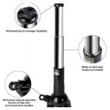 Car Jack 2 Ton Screw Jack and Jack Stand in One, 4000 lb Capacity, Off-Road/Overlanding Use (7.08' - 15.35') tire Jack fit Ford F150 Chevy Silverado Doge Ram Toyota Land Cruiser Prado (107B) Car Jack 2 Ton Screw Jack and Jack Stand in One, 4000 lb Capacity, Off-Road/Overlanding Use (7.08' - 15.35') tire Jack fit Ford F150 Chevy Silverado Doge Ram Toyota Land Cruiser Prado (107B)