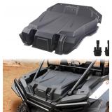 Retails for $220! UTV Tonneau Cover Compatible with 2024+ Polaris RZR XP 1000/ XP 4 1000 Accessories Heavy-Duty Cargo Bed Cover Waterproof Tonneau Cover Replacement for 2884548 Retails for $220! UTV Tonneau Cover Compatible with 2024+ Polaris RZR XP 1000/ XP 4 1000 Accessories Heavy-Duty Cargo Bed Cover Waterproof Tonneau Cover Replacement for 2884548