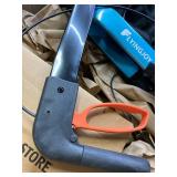 Retails for $120! 3 Wheel Walkers for Seniors,2025 New Ultra Lightweight Foldable Walker for Elderly,Extra Wide Basket for Seniors and Adults with Large Aluminum (Blue) Retails for $120! 3 Wheel Walkers for Seniors,2025 New Ultra Lightweight Foldable Walker for Elderly,Extra Wide Basket for Seniors and Adults with Large Aluminum (Blue)